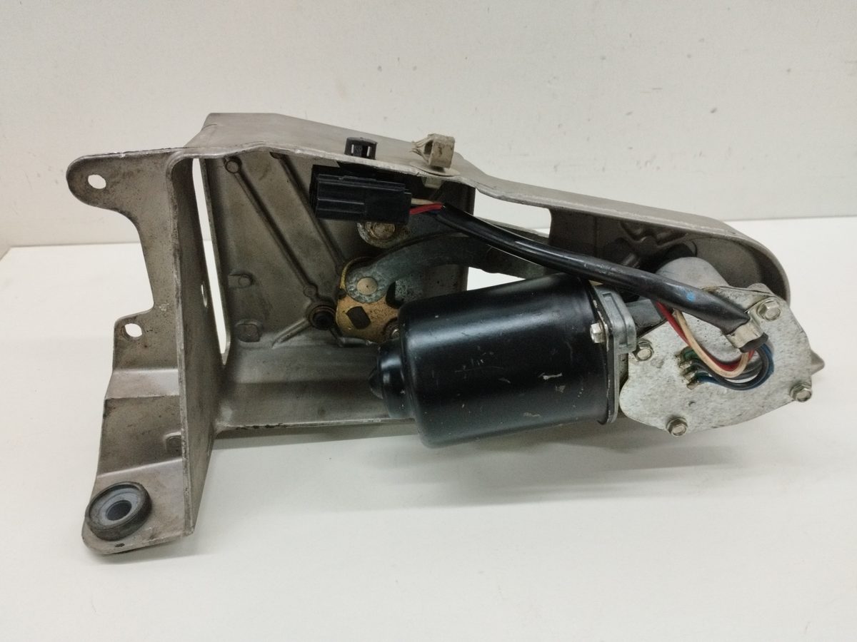 Motor Limpia Delantero Renault Twingo (CO6) 1993-2007 1.2 (C066/67/68) 7701669838
