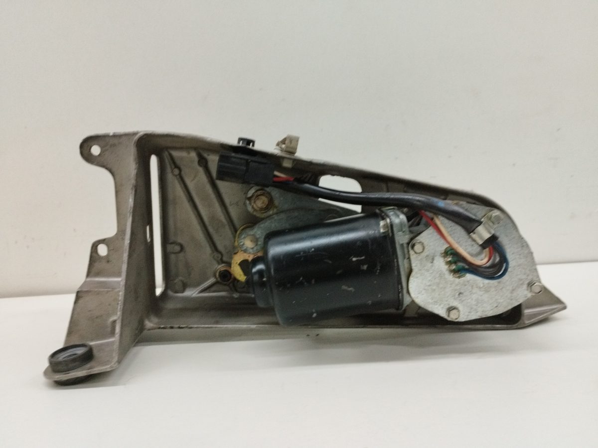 Motor Limpia Delantero Renault Twingo (CO6) 1993-2007 1.2 (C066/67/68) 7701669838