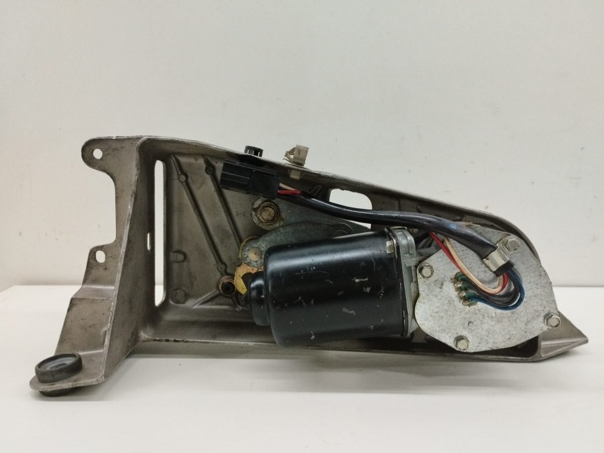 Motor Limpia Delantero Renault Twingo (CO6) 1993-2007 1.2 (C066/67/68) 7701669838