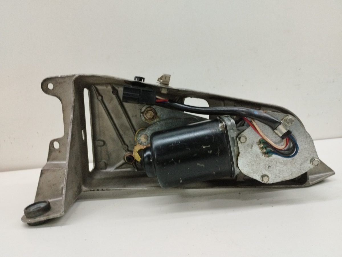 Motor Limpia Delantero Renault Twingo (CO6) 1993-2007 1.2 (C066/67/68) 7701669838
