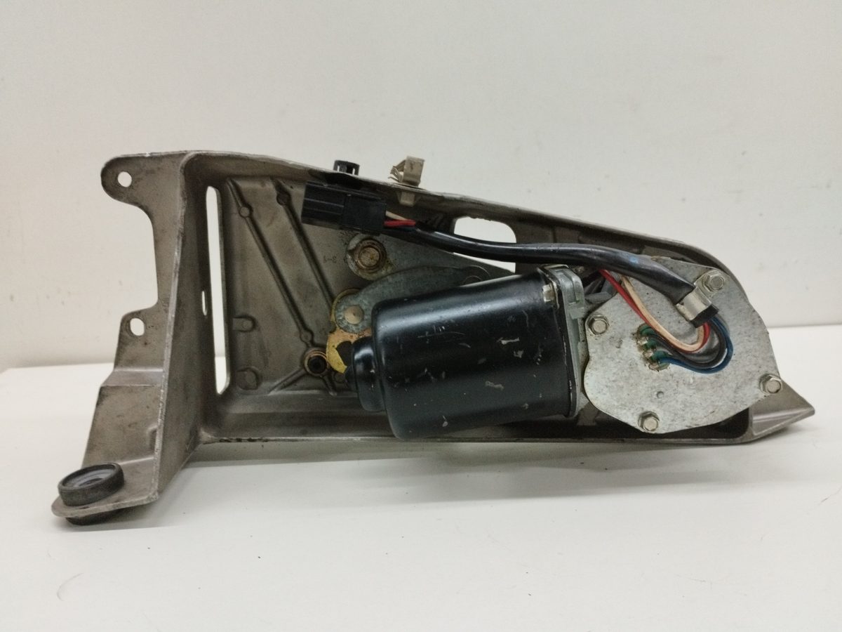 Motor Limpia Delantero Renault Twingo (CO6) 1993-2007 1.2 (C066/67/68) 7701669838
