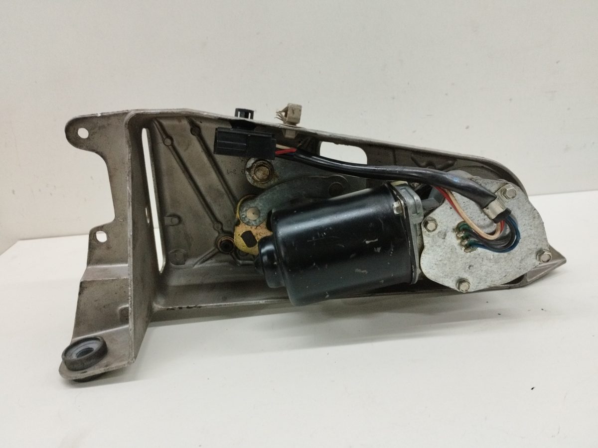 Motor Limpia Delantero Renault Twingo (CO6) 1993-2007 1.2 (C066/67/68) 7701669838