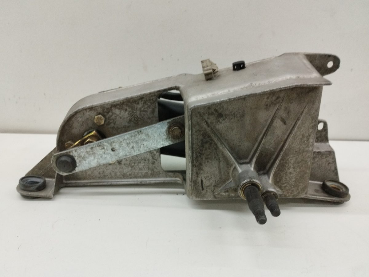 Motor Limpia Delantero Renault Twingo (CO6) 1993-2007