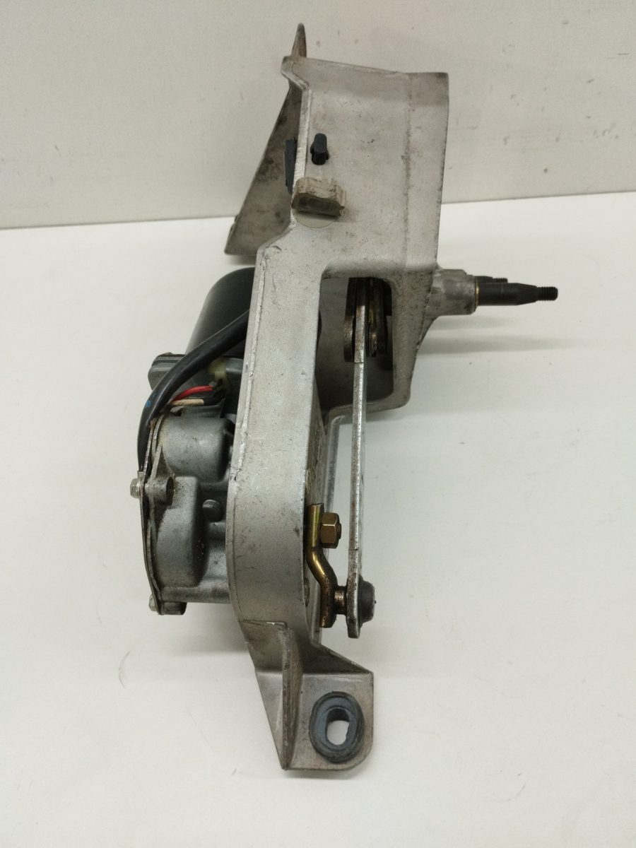 Motor Limpia Delantero Renault Twingo (CO6) 1993-2007