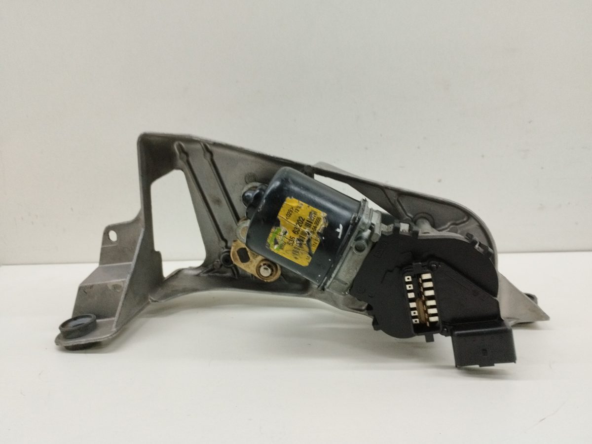 Motor Limpia Delantero Renault Twingo (CO6) 1993-2007 1.2 (C066/67/68) 8200071334