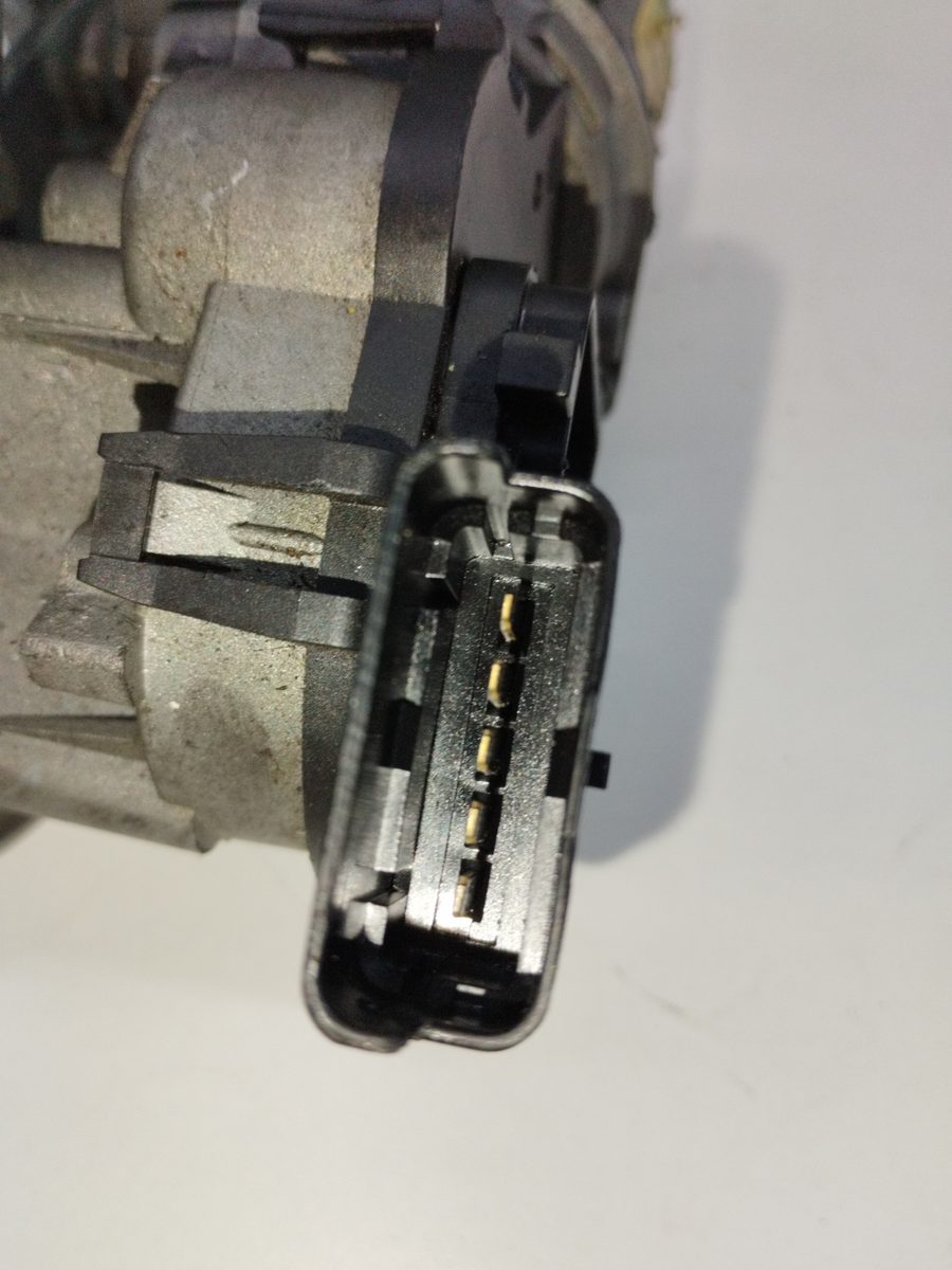 Motor Limpia Delantero Renault Twingo (CO6) 1993-2007