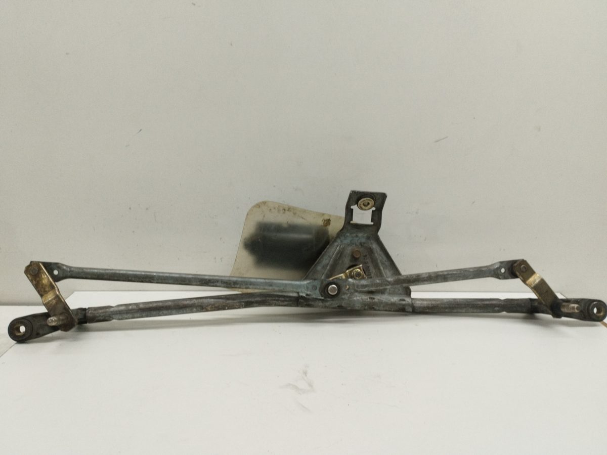 Motor Limpia Delantero SEAT Cordoba Berlina (6K2) 1993-1999 1.9 TDI 1.9L 81kW 6K1955023