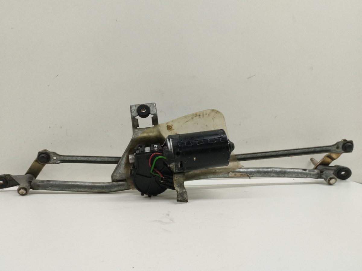 Motor Limpia Delantero SEAT Cordoba (6K2) 1993-1999