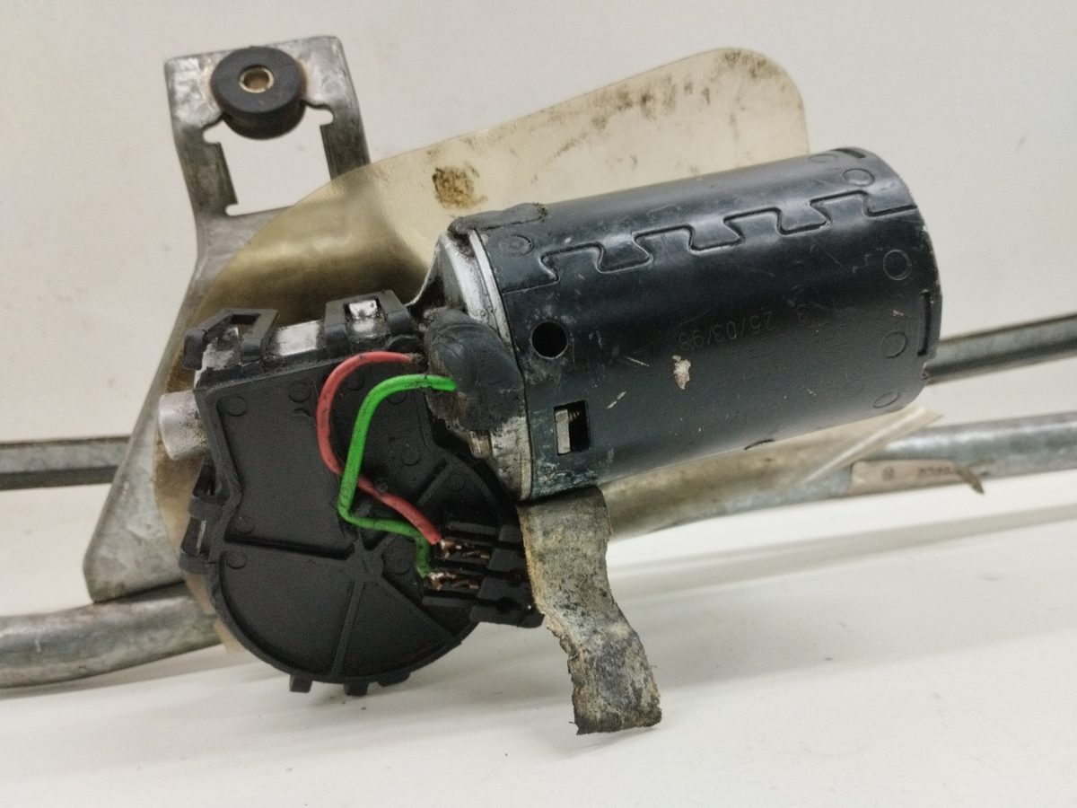 Motor Limpia Delantero SEAT Cordoba (6K2) 1993-1999