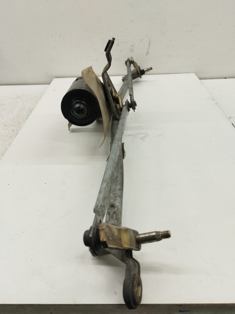 Motor Limpia Delantero SEAT Cordoba (6K2) 1993-1999