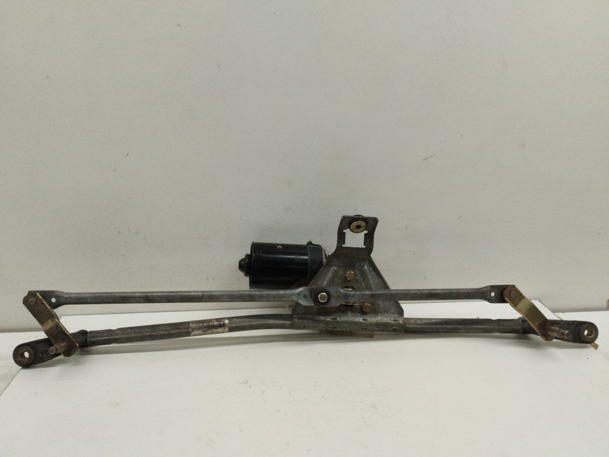 Motor Limpia Delantero SEAT Cordoba Berlina (6K2) 1993-1999 1.9 TDI 1.9L 81kW 6K1955313