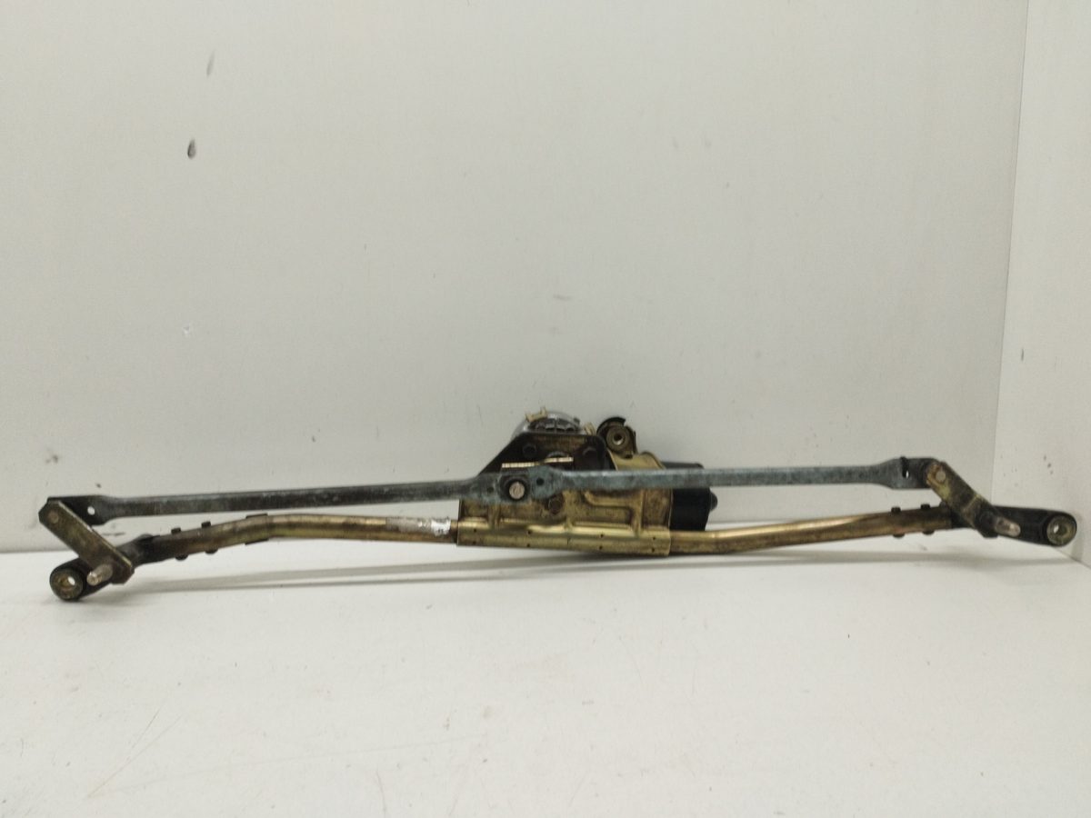 Motor Limpia Delantero SEAT Ibiza (6K) 1993-1999 1.9 TDI 1.9L 81kW 1L0955113