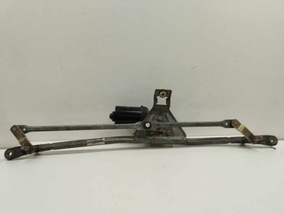 Motor Limpia Delantero SEAT Ibiza (6K) 1993-1999 1.9 TDI 1.9L 81kW 6K1955313