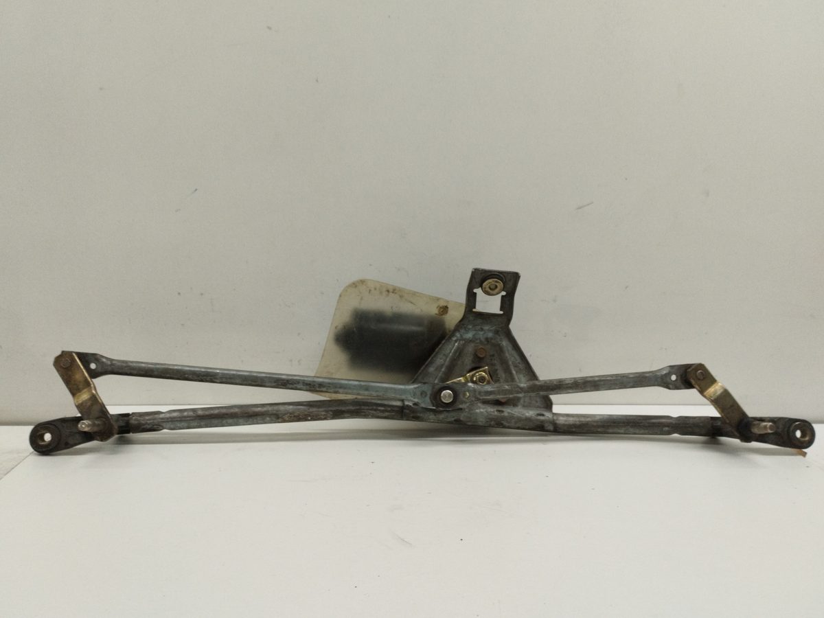 Motor Limpia Delantero SEAT Ibiza (6K1) 1999-2002 1.9 TDI 1.9L 81kW 6K1955023