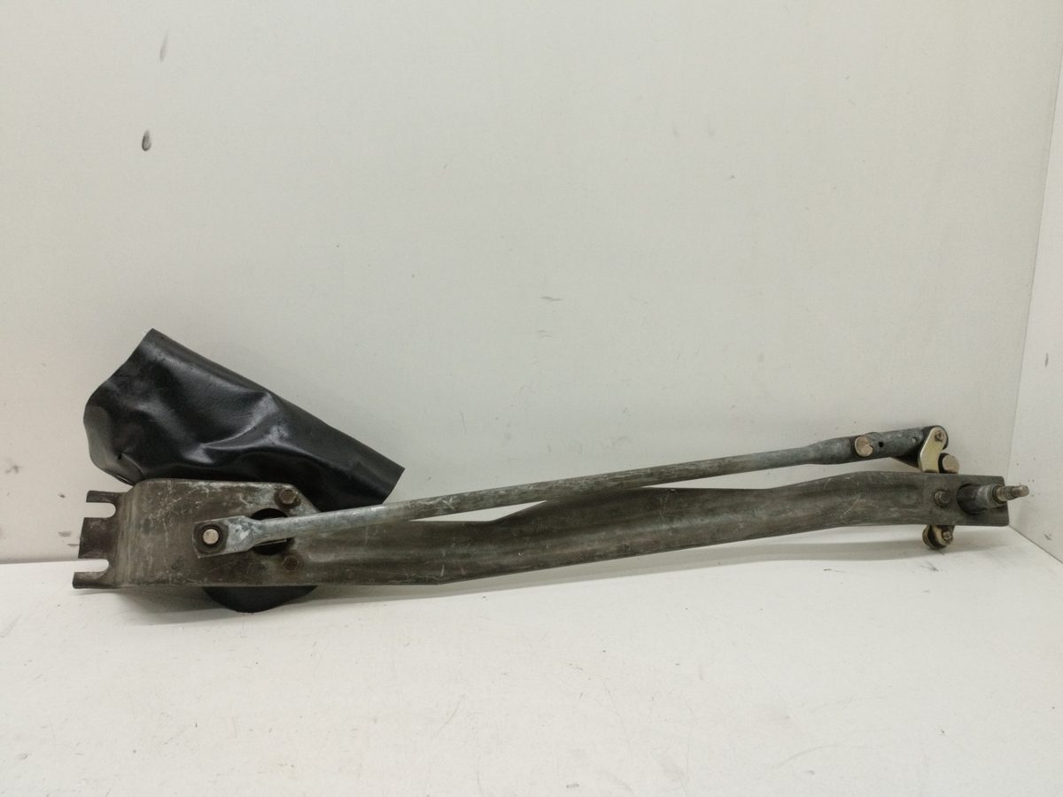 Motor Limpia Delantero SEAT Ibiza 1985-Actualidad 1,5 1.5L 74kW 9390332366