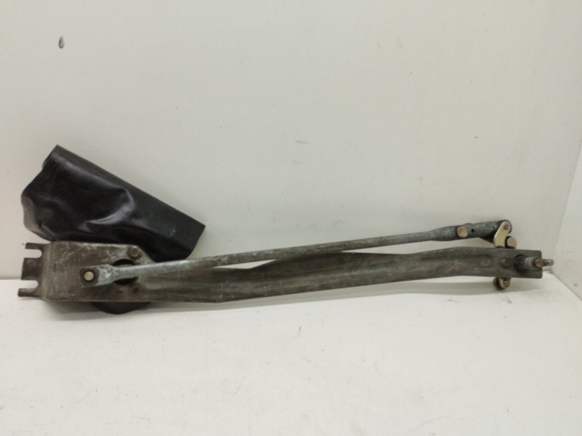 Motor Limpia Delantero SEAT Ibiza 1985-Actualidad 1,5 1.5L 74kW 9390332366