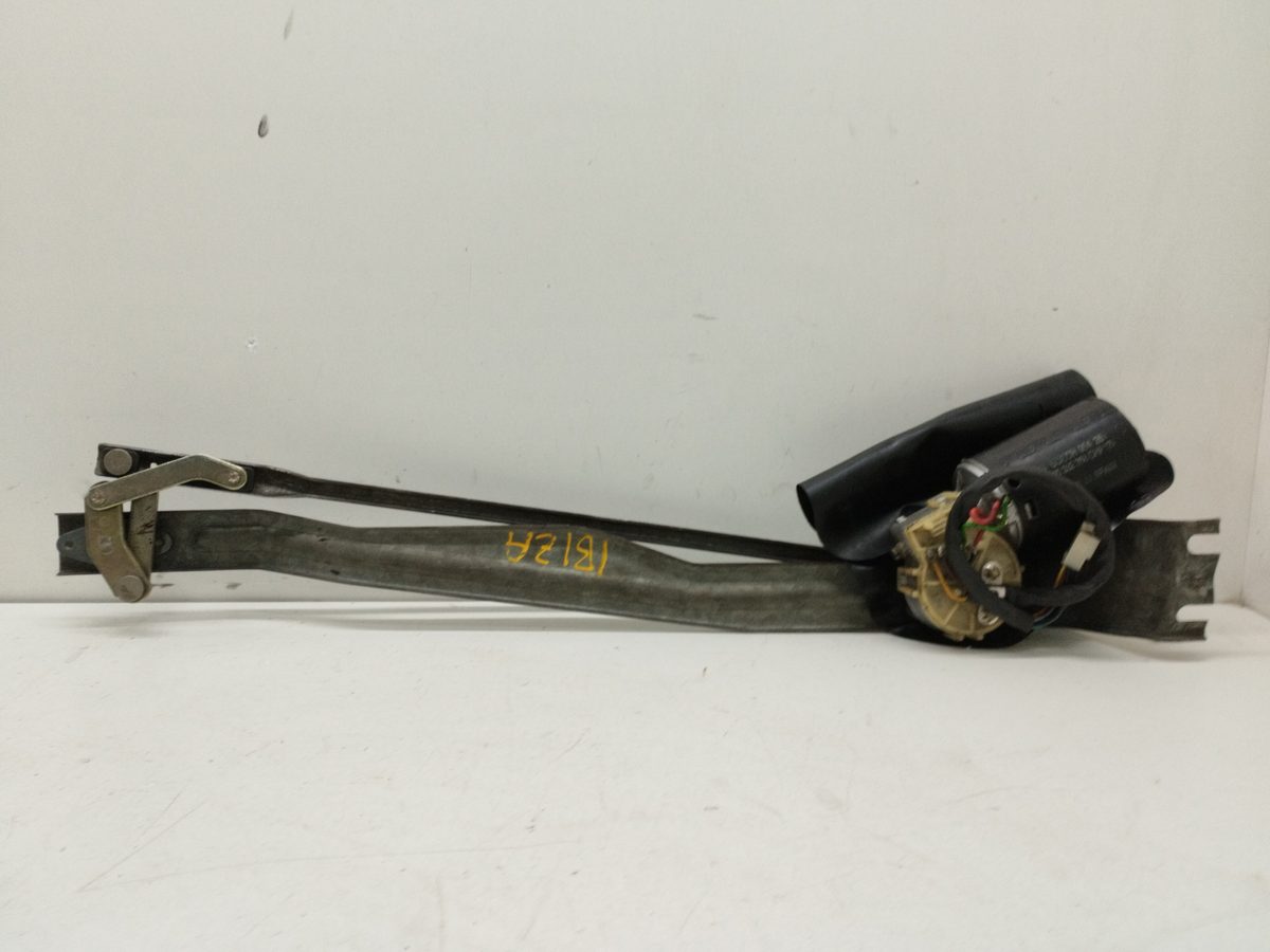 Motor Limpia Delantero SEAT Ibiza desde 1985
