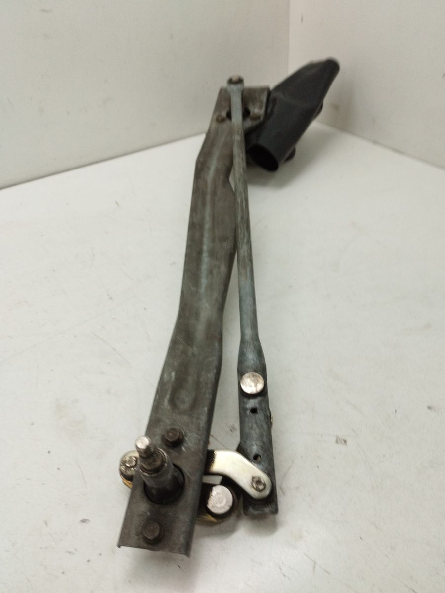 Motor Limpia Delantero SEAT Ibiza desde 1985