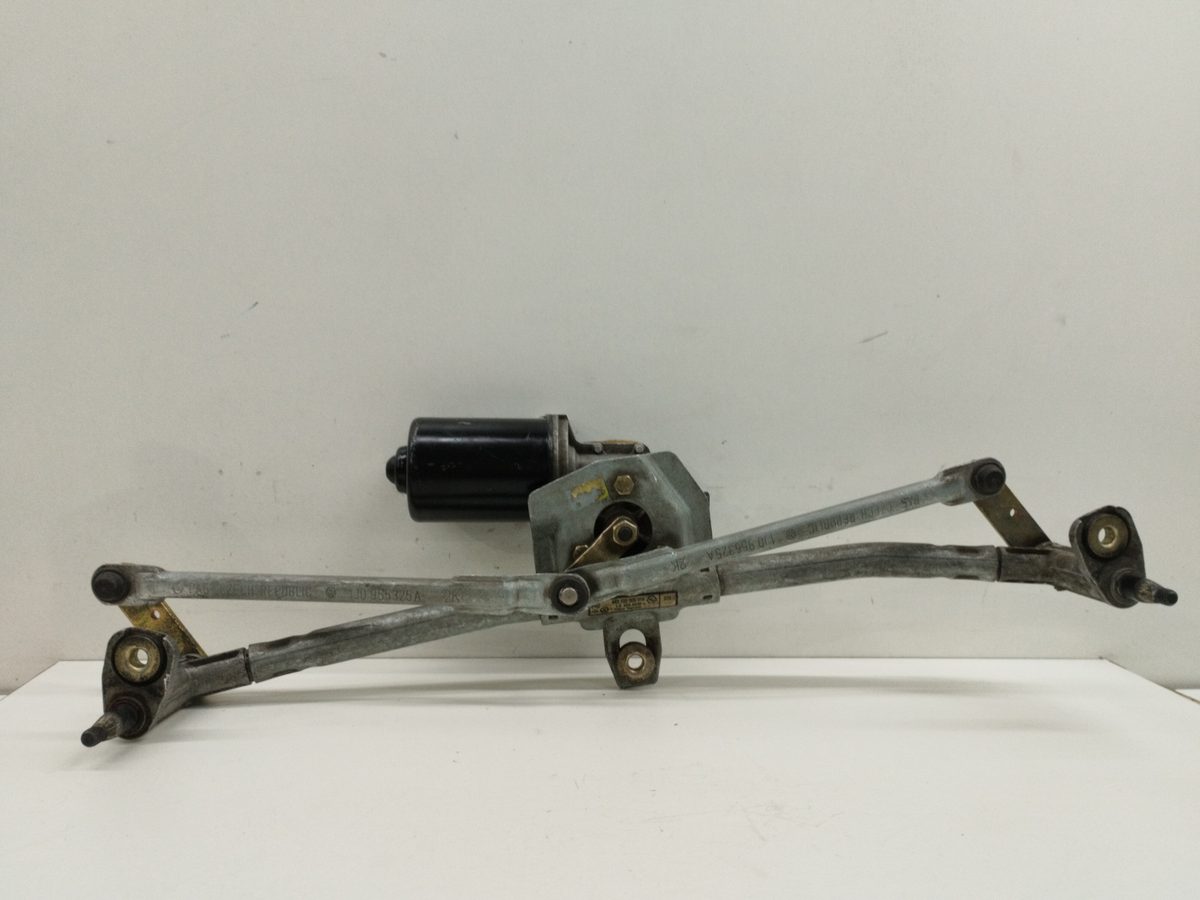 Motor Limpia Delantero SEAT Leon (1M1) 1999-2006 Signo 1.8L 92kW 443122302017