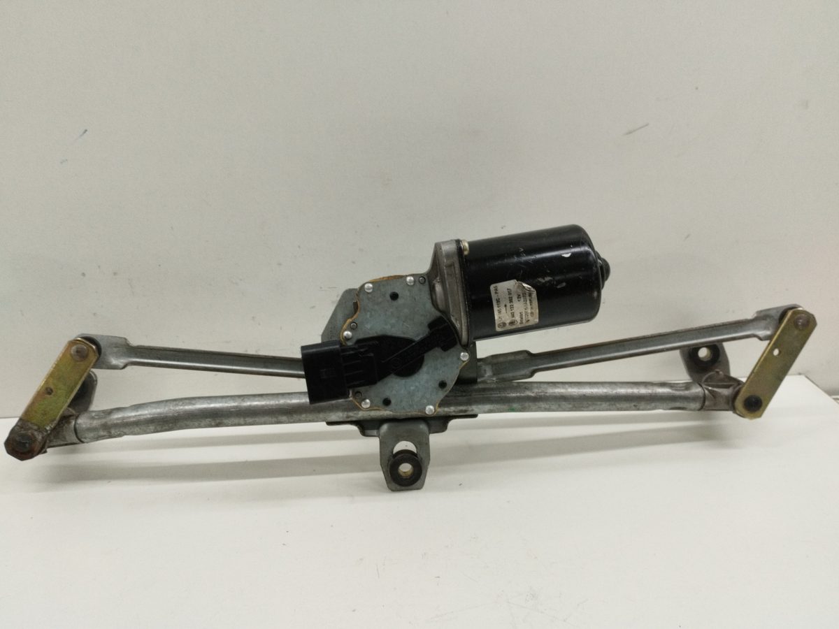 Motor Limpia Delantero SEAT Leon (1M1) 1999-2006