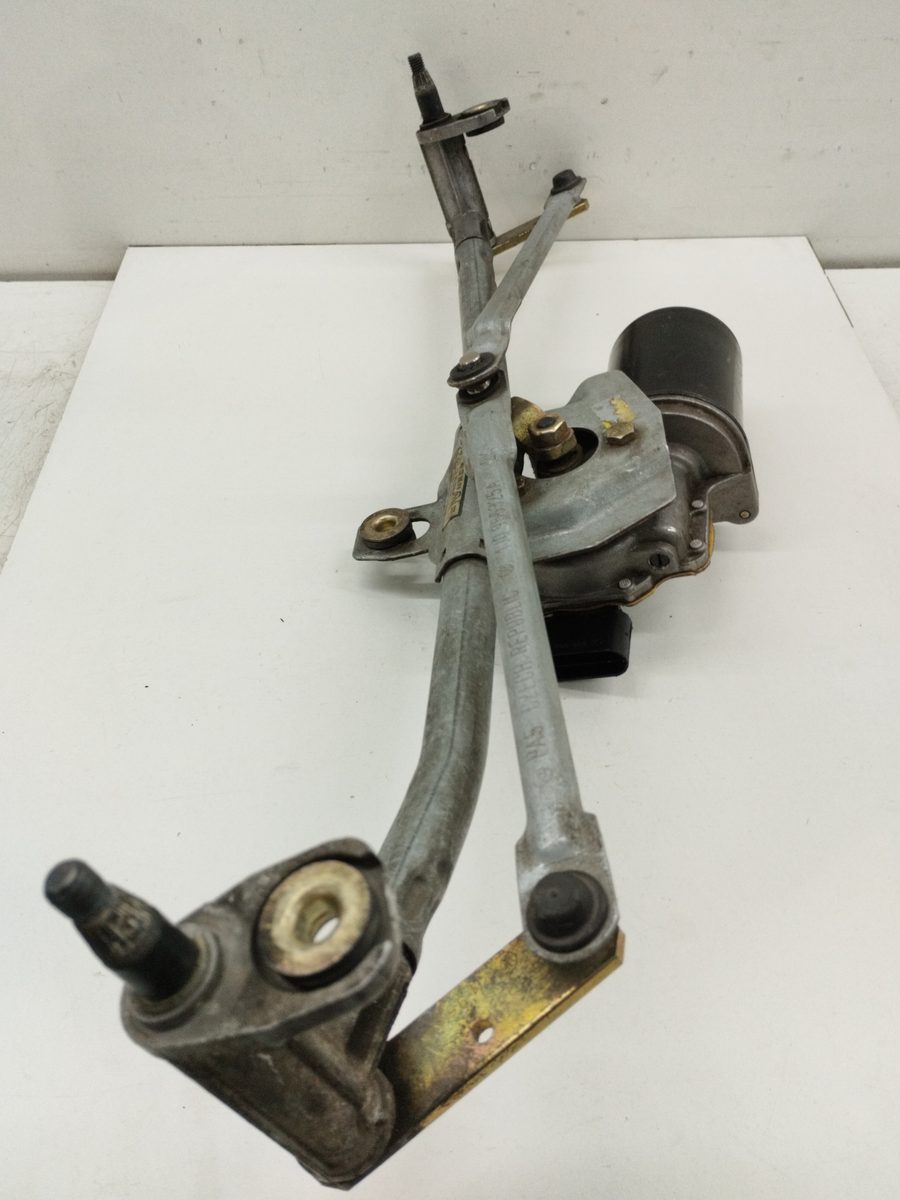 Motor Limpia Delantero SEAT Leon (1M1) 1999-2006