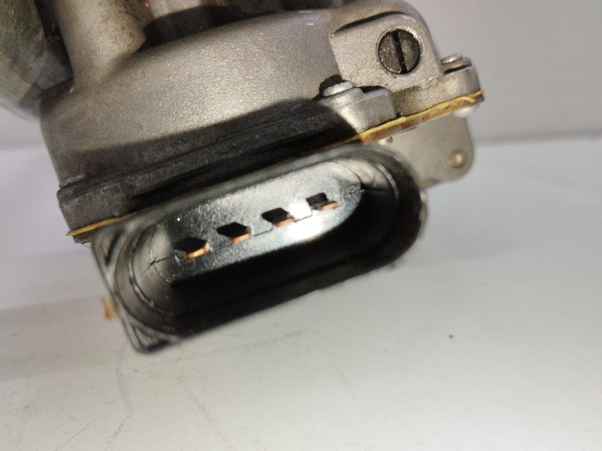 Motor Limpia Delantero SEAT Leon (1M1) 1999-2006