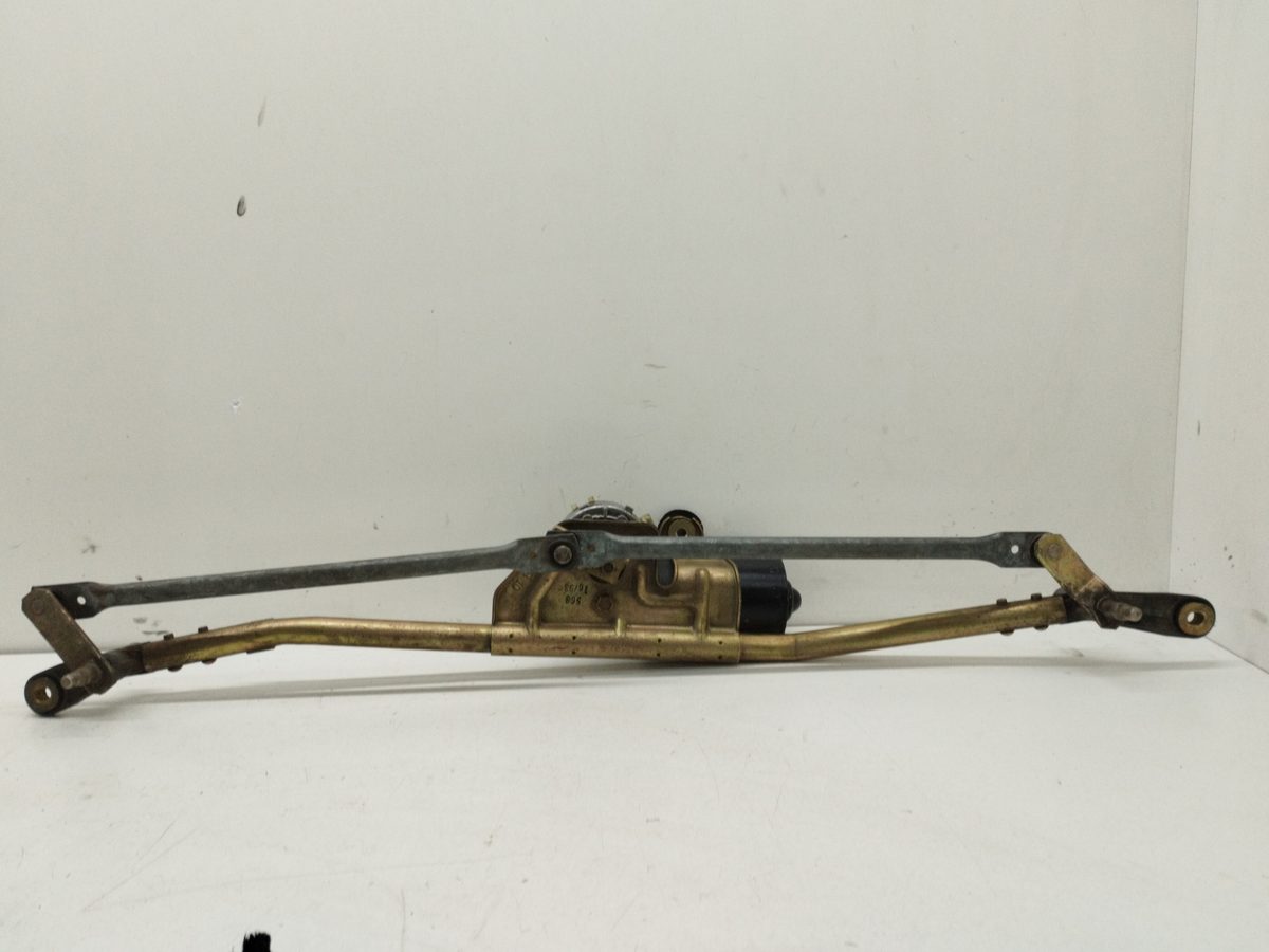 Motor Limpia Delantero SEAT Toledo (1L) 1991-1999 1.9 TDI 1.9L 66kW 1L0955119
