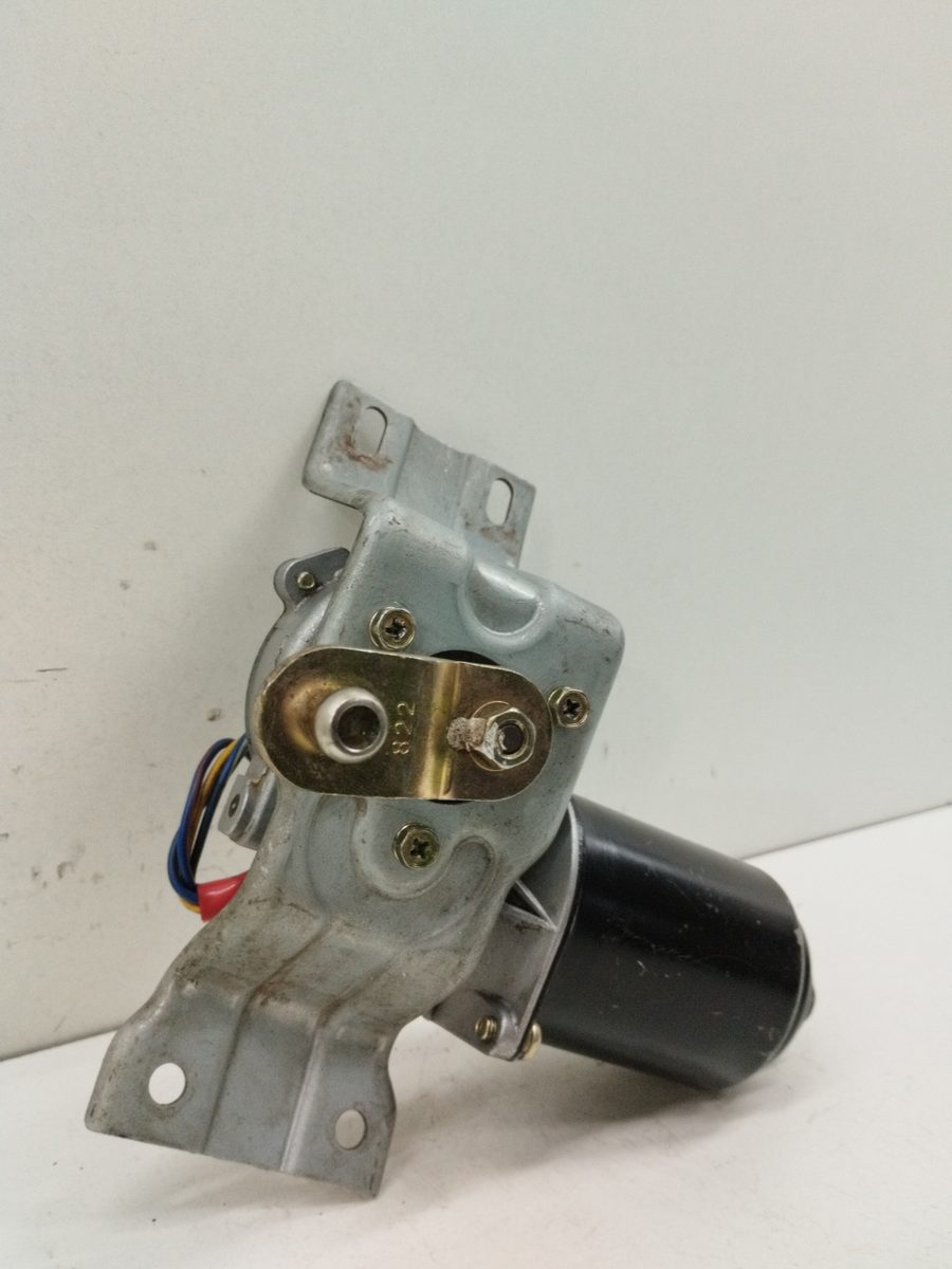 Motor Limpia Delantero Suzuki Super Carry SK 410 (E/ED) 1985-1997