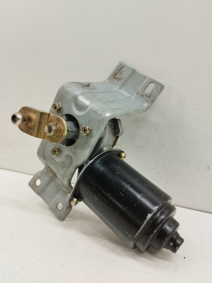 Motor Limpia Delantero Suzuki Super Carry SK 410 (E/ED) 1985-1997