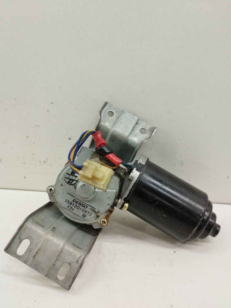 Motor Limpia Delantero Suzuki Super Carry SK 410 (E/ED) 1985-1997