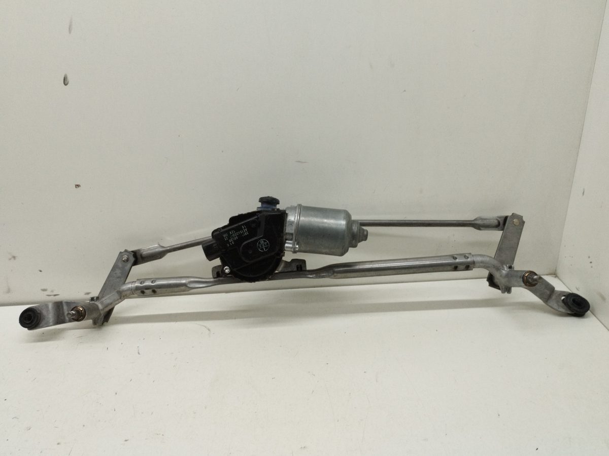 Motor Limpia Delantero Suzuki Swift Azg (NZ) 2010-2017 GA 1.2L 69kW AE1593002821