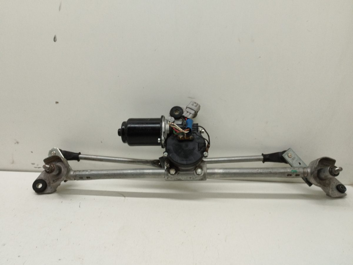 Motor Limpia Delantero Suzuki Swift Berlina (MZ) 2005-2012 GL (5-ptas.) 3810063J60