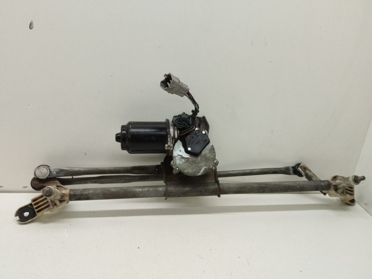 Motor Limpia Delantero Suzuki Swift Berlina (MZ) 2005-2012 GL (5-ptas.) 1.5L 75kW 381007F