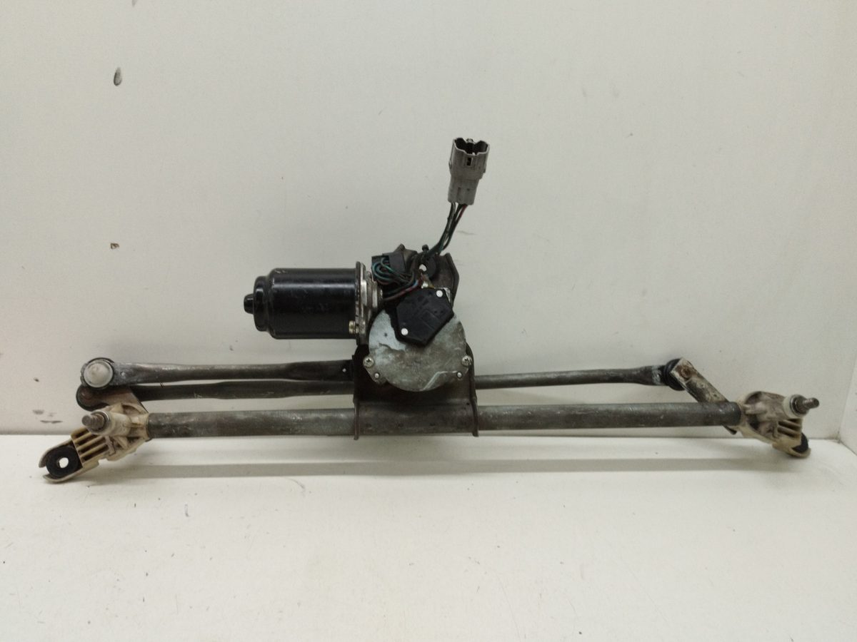 Motor Limpia Delantero Suzuki Swift Berlina (MZ) 2005-2012 GL (5-ptas.) 1.5L 75kW 381007F