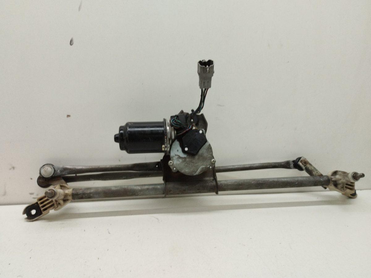 Motor Limpia Delantero Suzuki Swift Berlina (MZ) 2005-2012 GL (5-ptas.) 1.5L 75kW 381007F