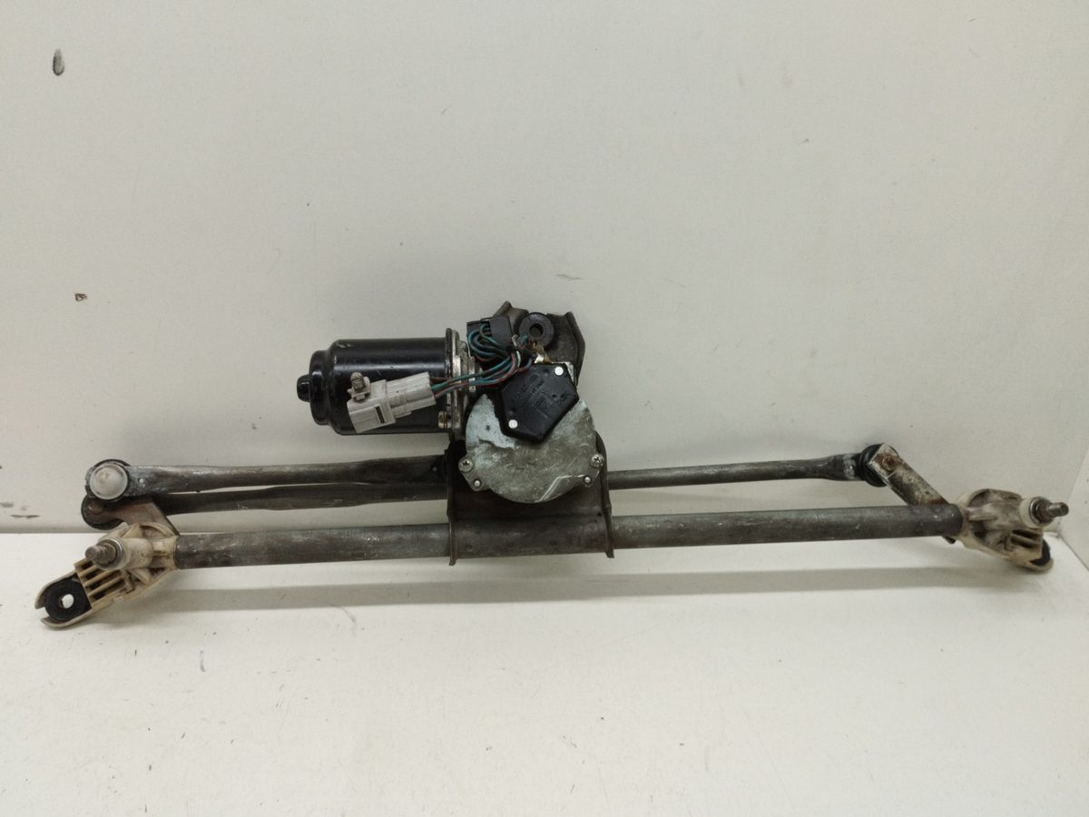 Motor Limpia Delantero Suzuki Swift Berlina (MZ) 2005-2012 GL (5-ptas.) 1.5L 75kW 381007F