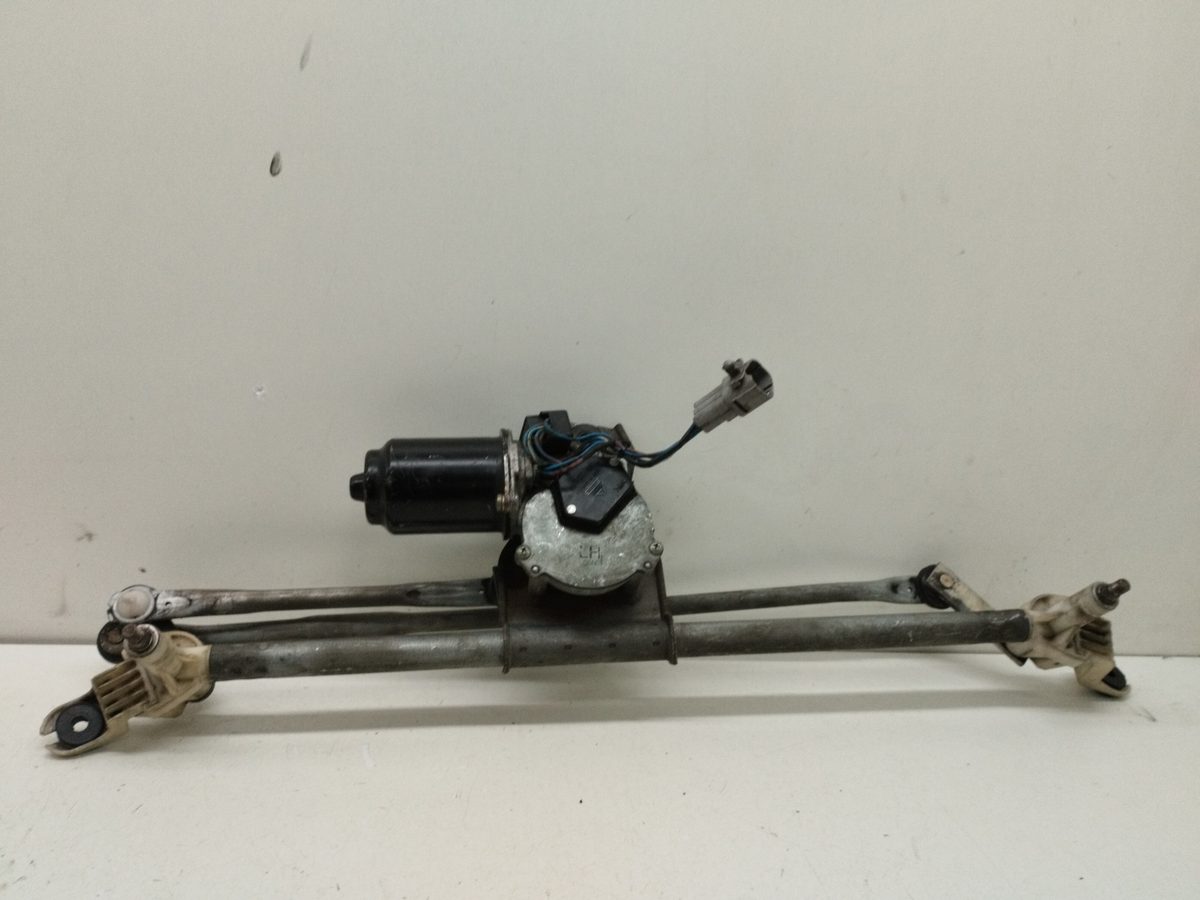Motor Limpia Delantero Suzuki Swift Berlina (MZ) 2005-2012 GL (5-ptas.) 1.3L 51kW 381007F