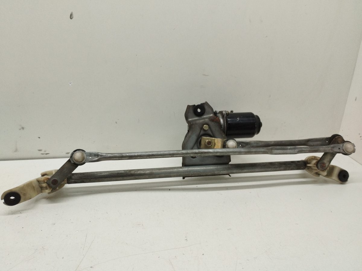Motor Limpia Delantero Suzuki Swift (MZ) 2005-2012