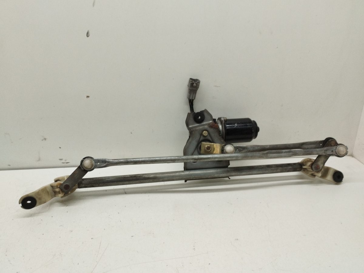Motor Limpia Delantero Suzuki Swift (MZ) 2005-2012