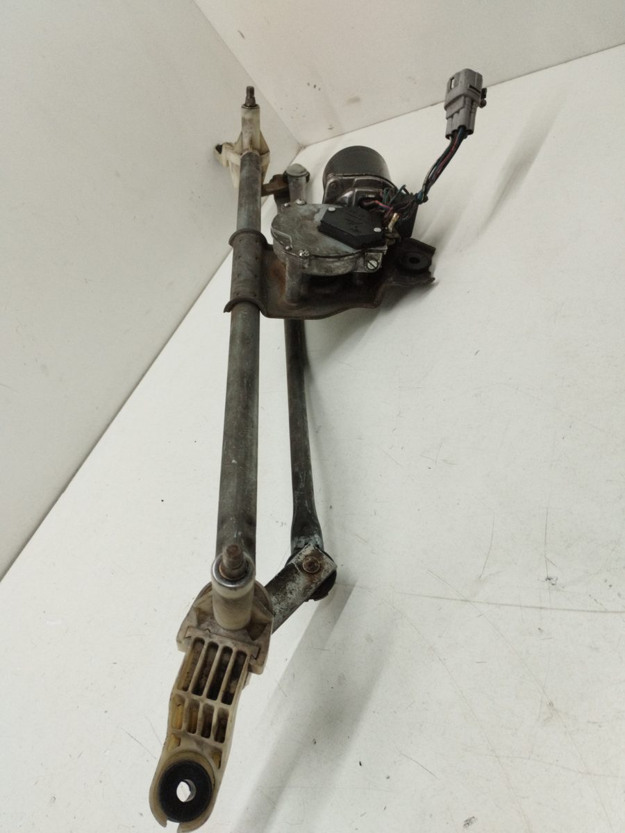 Motor Limpia Delantero Suzuki Swift (MZ) 2005-2012