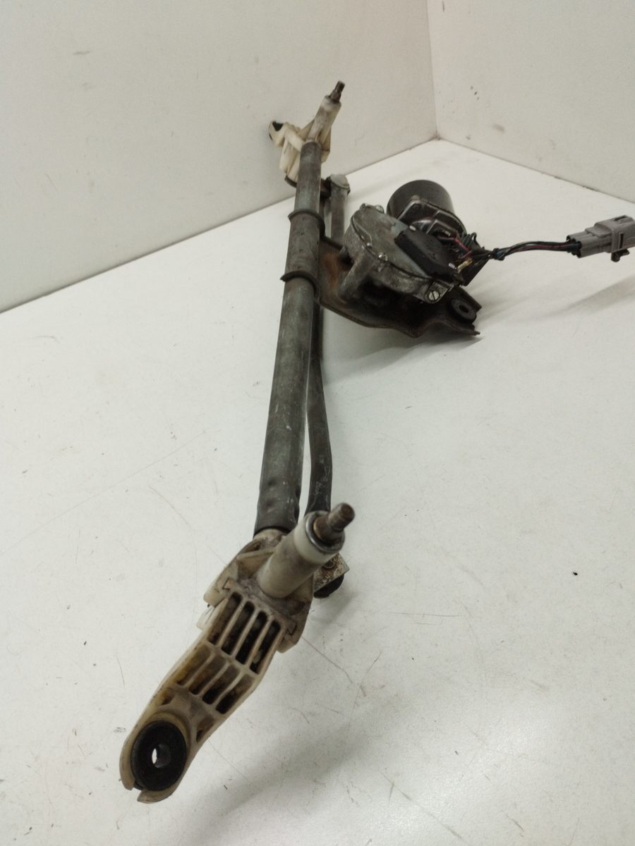 Motor Limpia Delantero Suzuki Swift (MZ) 2005-2012