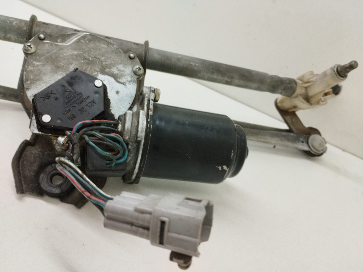 Motor Limpia Delantero Suzuki Swift (MZ) 2005-2012