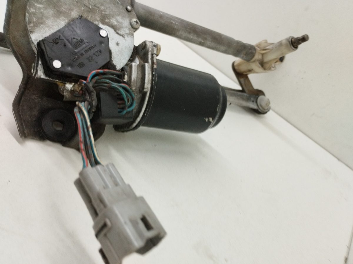 Motor Limpia Delantero Suzuki Swift (MZ) 2005-2012