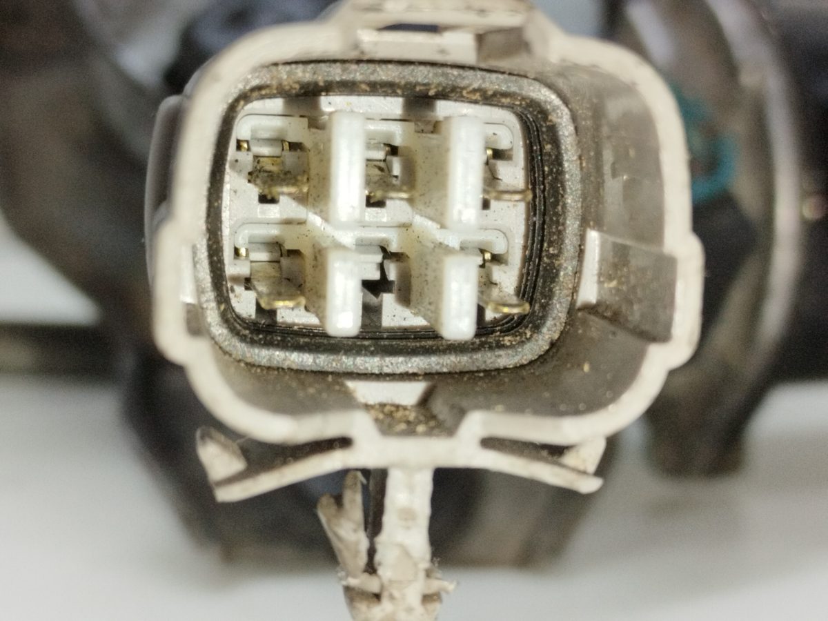Motor Limpia Delantero Suzuki Swift (MZ) 2005-2012