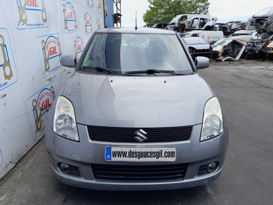 Suzuki Swift (MZ) del que se desmontó esta pieza