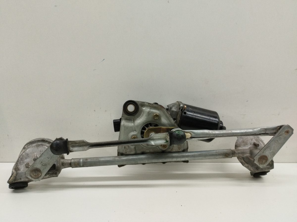 Motor Limpia Delantero Toyota Yaris (NCP1/NLP1/SCP1) 1999-2005