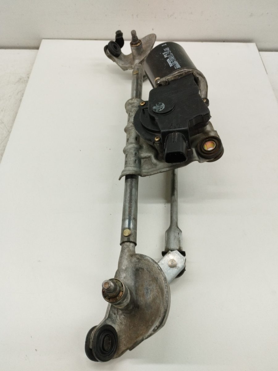 Motor Limpia Delantero Toyota Yaris (NCP1/NLP1/SCP1) 1999-2005