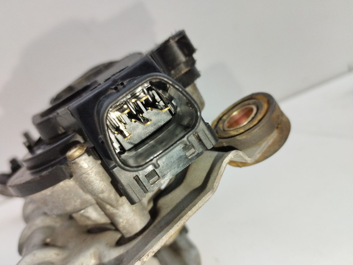 Motor Limpia Delantero Toyota Yaris (NCP1/NLP1/SCP1) 1999-2005