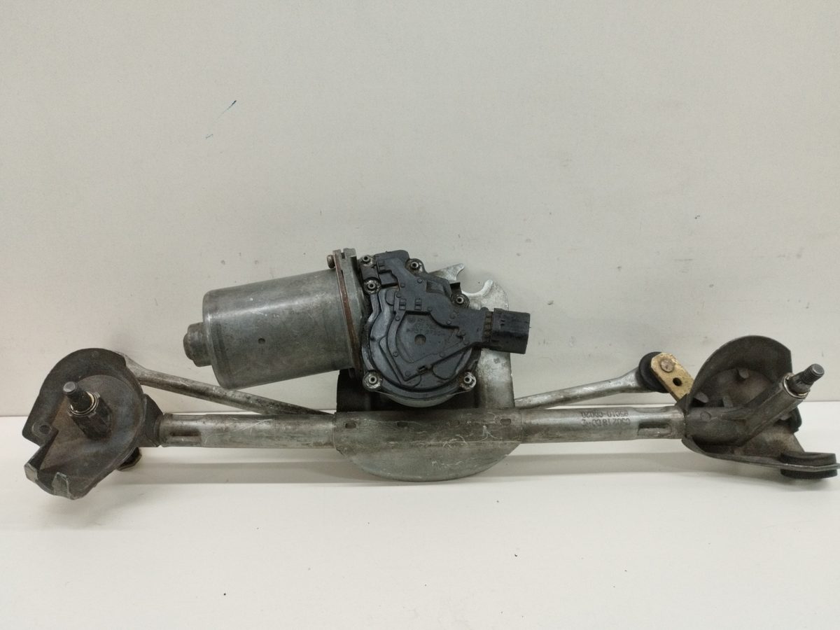 Motor Limpia Delantero Toyota Yaris (NCP1/NLP1/SCP1) 1999-2005 1.3 CAT 1.3L 64kW 404652