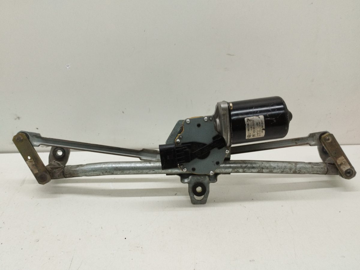 Motor Limpia Delantero Volkswagen Bora (1J2) 1998-2005